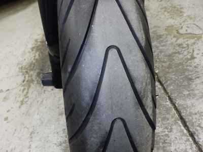 Buell XB12S Lightning 2010