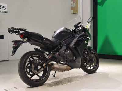 Kawasaki Ninja 400