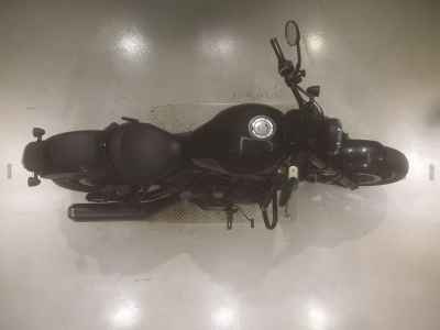 Honda Rebel CMX1100 DCT 2021