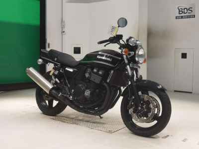 Kawasaki ZRX400