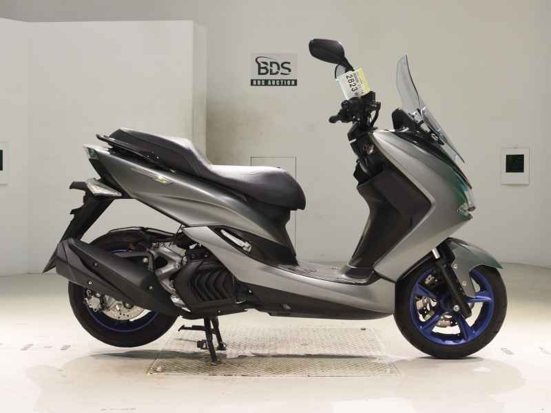 Yamaha Majesty 155S 2020