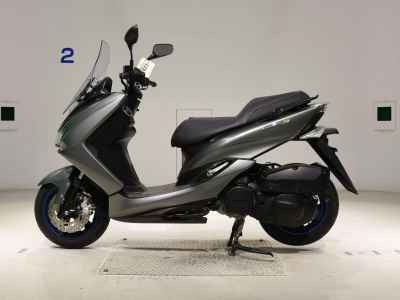 Yamaha Majesty 155S 2020