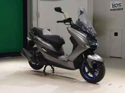 Yamaha Majesty 155S 2020