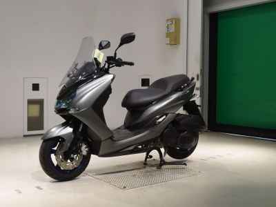 Yamaha Majesty 155S 2020