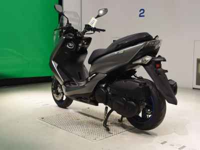 Yamaha Majesty 155S 2020