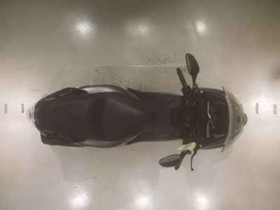 Yamaha Majesty 155S 2020