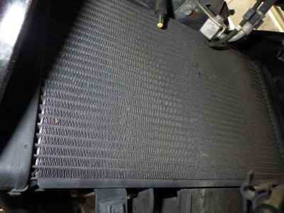 Suzuki Gladius SFV400 2010