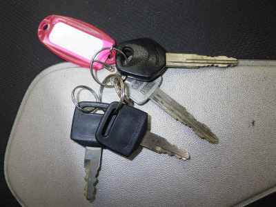 Suzuki Gladius SFV400 2010