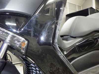 Yamaha XMAX 250 2022