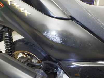 Yamaha XMAX 250 2022