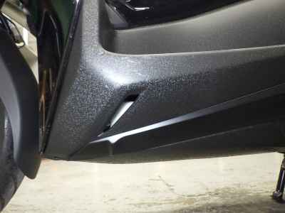 Yamaha XMAX 250 2022