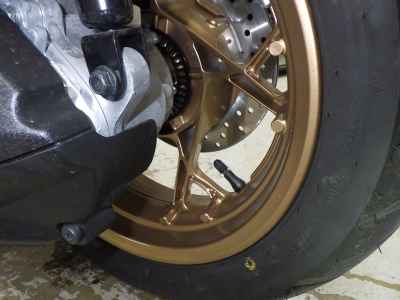 Yamaha XMAX 250 2022