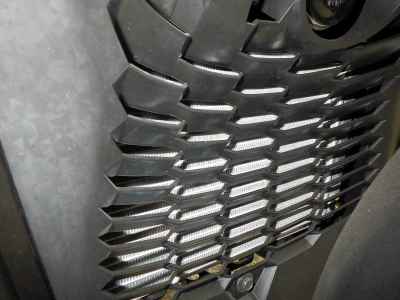 Yamaha XMAX 250 2022