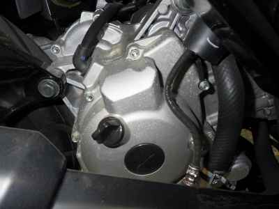 Yamaha XMAX 250 2022