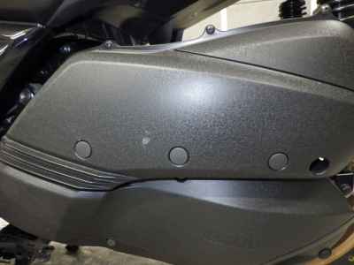 Yamaha XMAX 250 2022