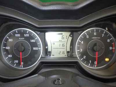 Yamaha XMAX 250 2022