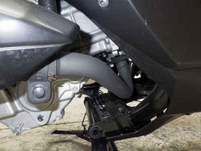 Yamaha XMAX 250 2022