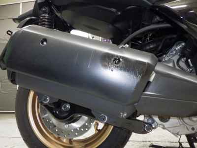 Yamaha XMAX 250 2022