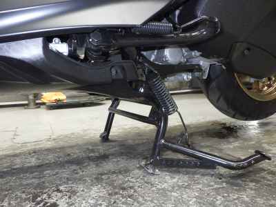 Yamaha XMAX 250 2022