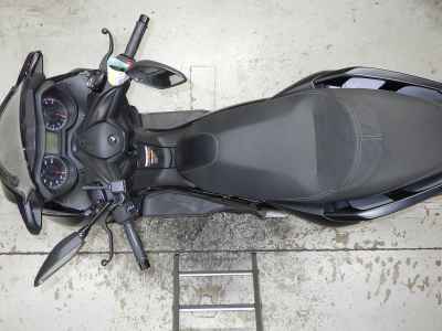 Yamaha XMAX 250 2022