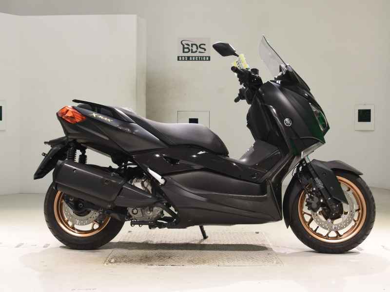 Yamaha XMAX 250 2022
