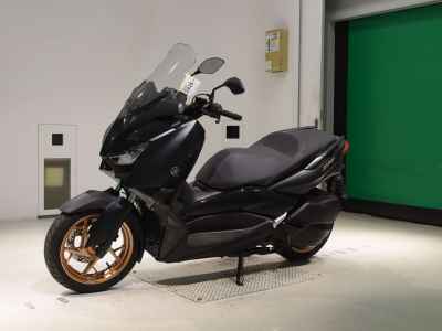 Yamaha XMAX 250 2022