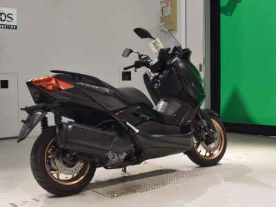 Yamaha XMAX 250 2022