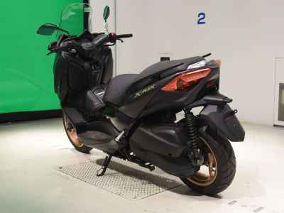 Yamaha XMAX 250 2022