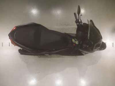 Yamaha XMAX 250 2022