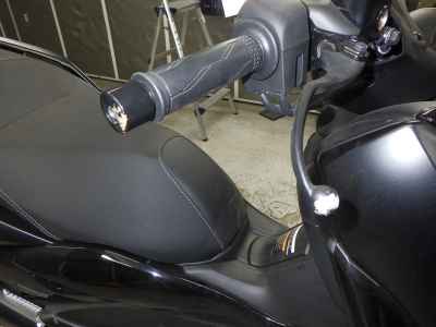 Yamaha XMAX 250 2022
