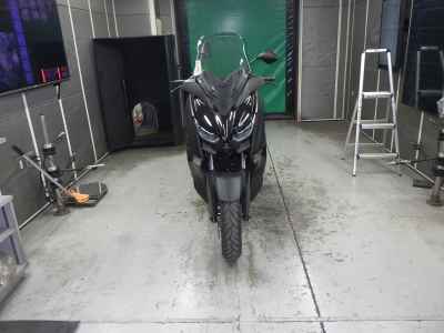 Yamaha XMAX 250 2022
