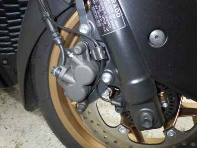 Yamaha XMAX 250 2022