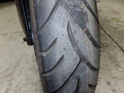 Yamaha XMAX 250 2022