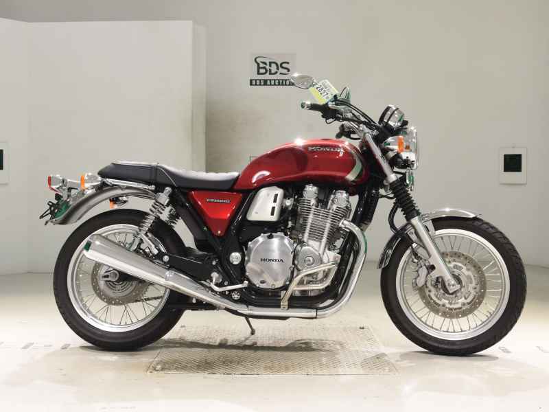 Honda CB1100EX 2022