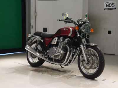 Honda CB1100EX 2022