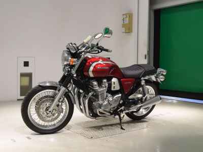 Honda CB1100EX 2022