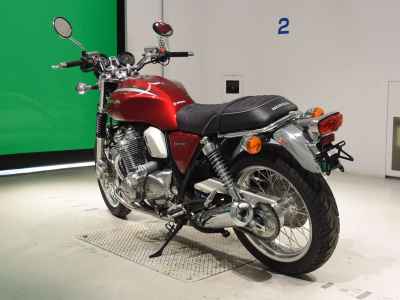 Honda CB1100EX 2022