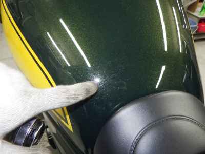 Kawasaki Z900RS 2023