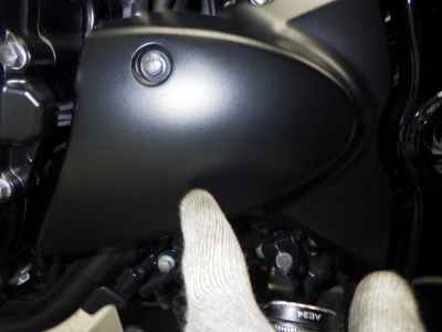 Kawasaki Z900RS 2023