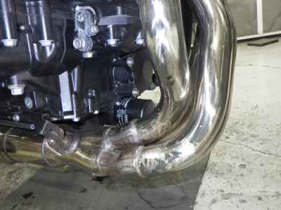 Kawasaki Z900RS 2023