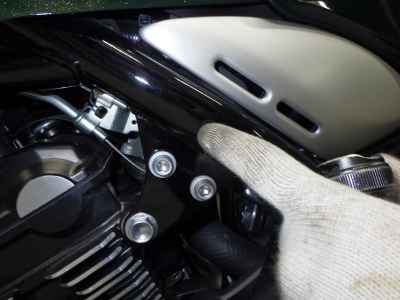 Kawasaki Z900RS 2023