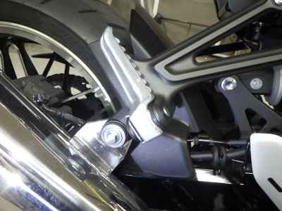 Kawasaki Z900RS 2023