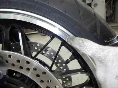 Kawasaki Z900RS 2023