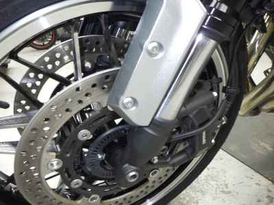 Kawasaki Z900RS 2023