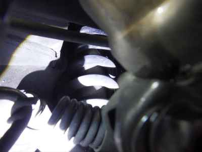 Honda NC700X DCT 2012