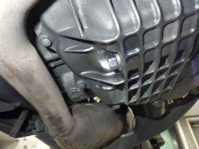 Honda NC700X DCT 2012