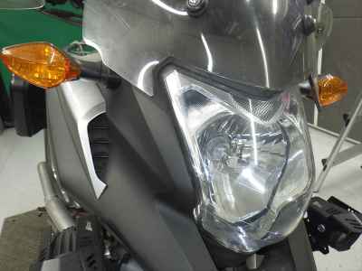Honda NC700X DCT 2012