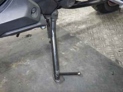 Honda NC700X DCT 2012