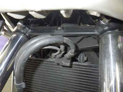 Honda NC700X DCT 2012