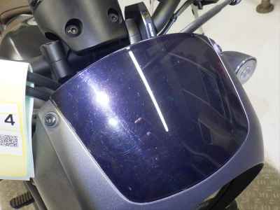 Honda Rebel S CMX250 2022